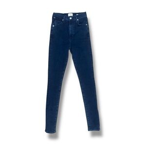 Citizens Of Humanity Chrissy High-Rise Skinny Jeans
